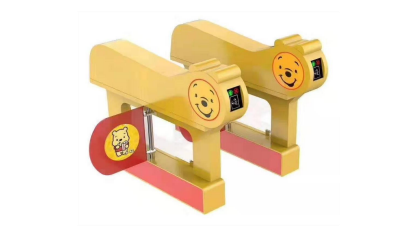 Kindergarten Swing Gate, kód: TGW-LST007